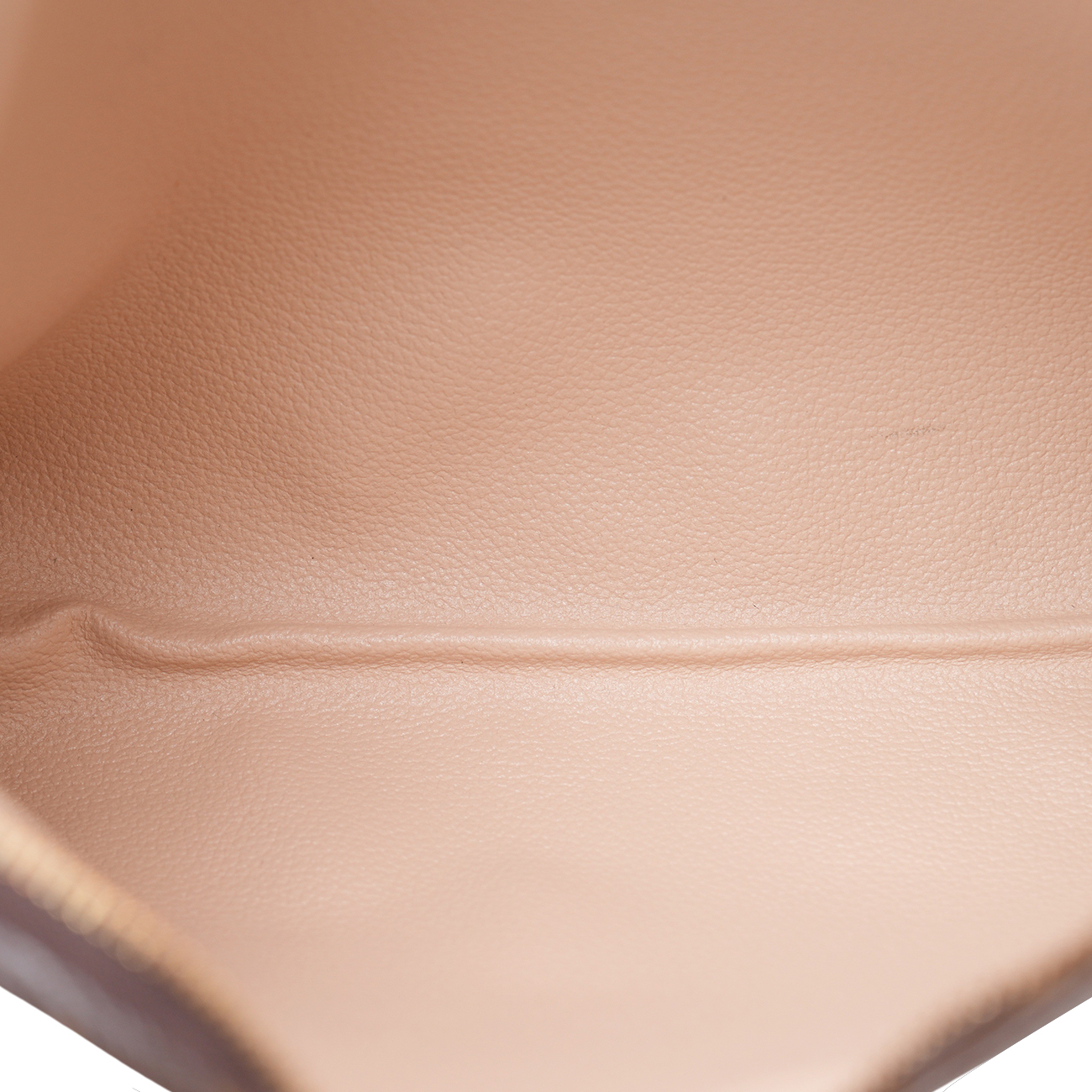 LOUIS VUITTON(USED) 루이비통 모노그램 포쉐트 토일렛